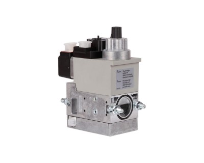 Газовый мультиблок Ecoflam MB-DLE 407 B01 S50