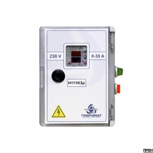 Устройство защиты и управления Waterstry 1-им насосом Н-311K-3P до 30.0 А (H311K3P)