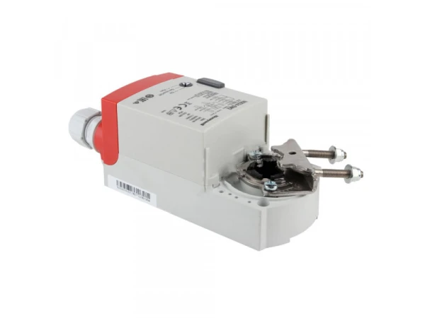 Сервопривод Honeywell N0524-SW2 для воздушных заслонок, 24В, 5 Н·м, IP54