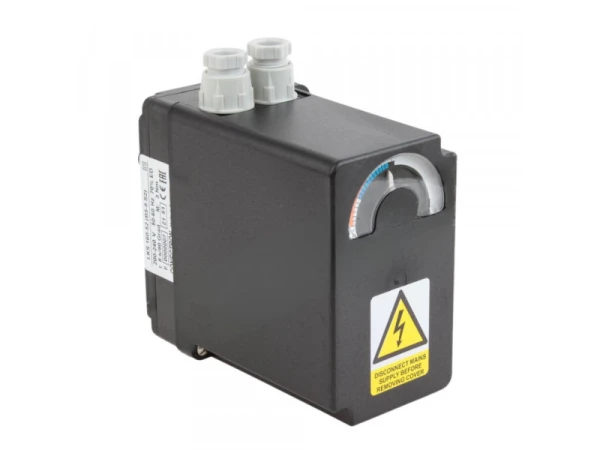 Сервопривод Honeywell LKS160-02 для регулирования воздушной заслонки, 2.5 Нм, 200-240В