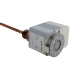 Аквастат Honeywell L6188A2036 для систем отопления, 10А/250В, диапазон 70-140°C