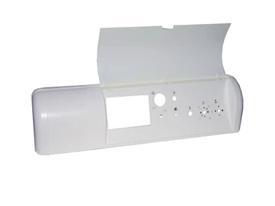 Корпус блока управления в сборе для котлов Ferroli 38512570
