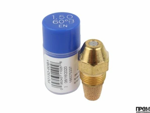 Форсунка Delavan 1.50/60° B