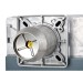 Дизельная горелка Weishaupt WL 5/1-B, исп. стандартное