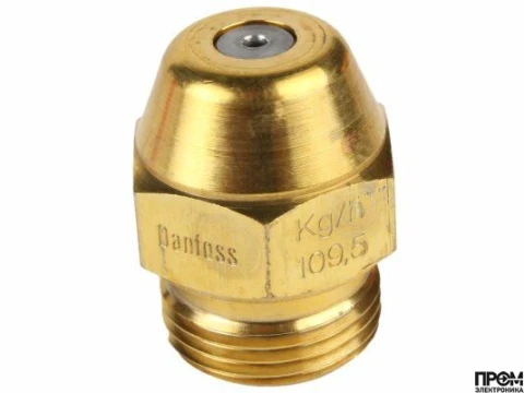 Форсунка Danfoss OD 28.00/80º B