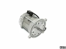 Электродвигатель Hanning 180 Вт в комплекте