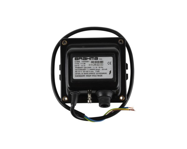 Трансформатор розжига Brahma T11/M 15093001