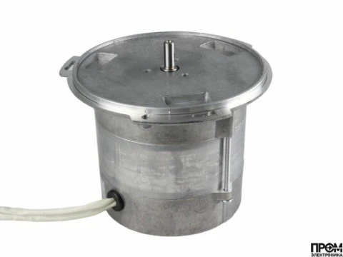 Электродвигатель Weishaupt ECK05-2