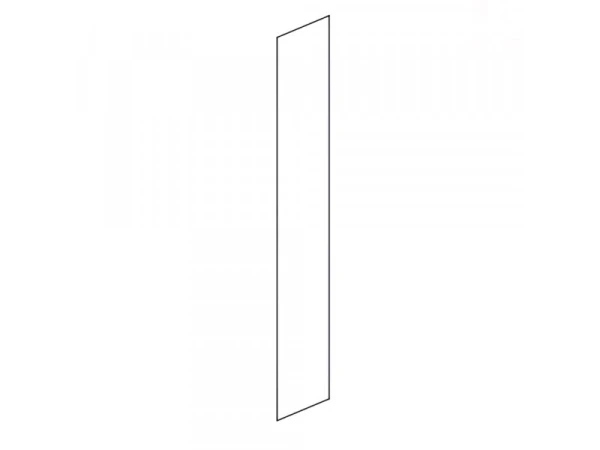 Панель ограничительная P для котлов Protherm, артикул 0020044601