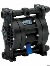 Пневматический мембранный насос PIUSI MP 130 для ДТ, воды, AdBlue F00208P00