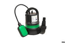 Насос дренажный DN 170/9, 600 Вт, 200 л/мин, Оазис Р0000104999