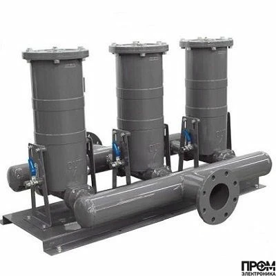 Сепаратор Gespasa FG 1000 для очистки дизтоплива, бензина и керосина