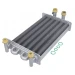 Битермический теплообменник KoreaStar KS90263880 для котлов Ace 28/32 кВт