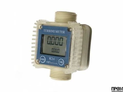 Счетчик Petroll K 24