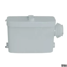 Канализационная насосная установка BIOLIFT R-4S, Rommer, RPD-0010-100450