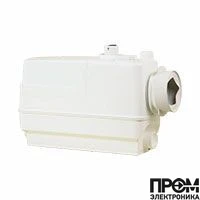 Канализационная установка Grundfos SOLOLIFT2 CWC-3 0,62 кВт 97775316