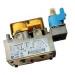 Газовый клапан SIT 837 TANDEM, 0.837.034, 1/2\"F, 3-50 мбар, 220/240 В