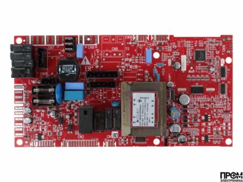 Плата Honeywell R10030505