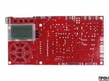 Плата Honeywell R10030505