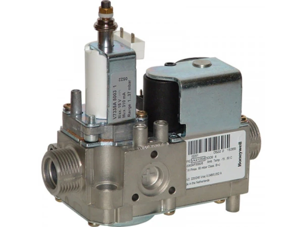 Газовый клапан Honeywell VK4105M 1.015803, 3/4\" наружная резьба, Европа