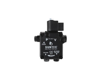 Насос для горелки Suntec AS 47 D 1539 6P 0700