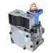 Газовый клапан SIT 845 Sigma, артикул 0.845.064 - Промышленная газовая арматура