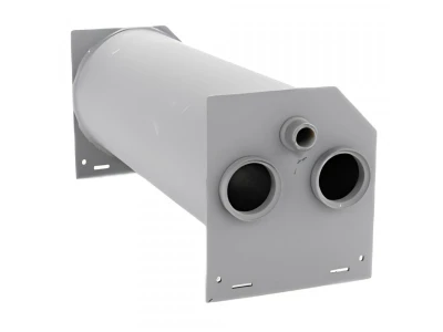 Первичный теплообменник для котлов Protherm 0020094645, 24-28 кВт, Медь