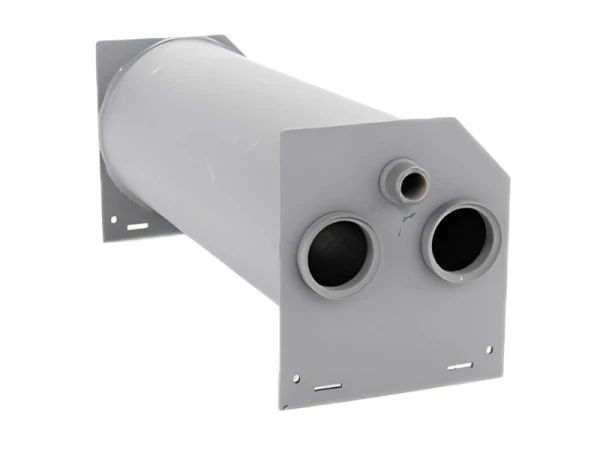 Первичный теплообменник для котлов Protherm 0020094645, 24-28 кВт, Медь