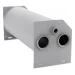 Первичный теплообменник для котлов Protherm 0020094645, 24-28 кВт, Медь