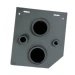 Первичный теплообменник для котлов Protherm 0020094645, 24-28 кВт, Медь