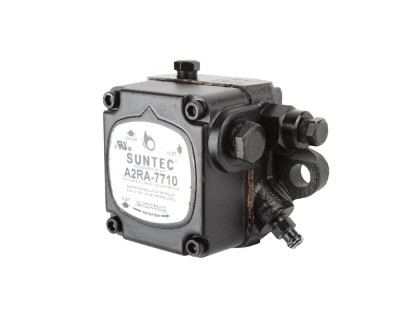 Насос для горелки Suntec A2 RA 7710