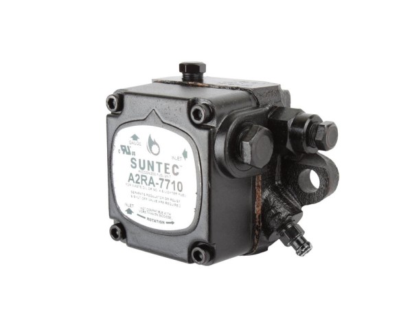 Насос для горелки Suntec A2 RA 7710