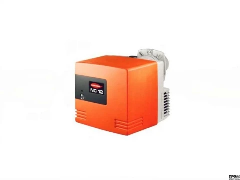 Газовая горелка Cuenod NC12 GX 207/8A