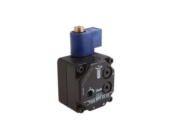Насос для горелки Danfoss BFP21L3, 24V 071N1199