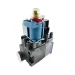 Газовый клапан SIT 845 Sigma, артикул 0.845.078, для котлов до 40 кВт, модулирующий, 220В