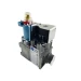 Газовый клапан SIT 845 Sigma, артикул 0.845.078, для котлов до 40 кВт, модулирующий, 220В