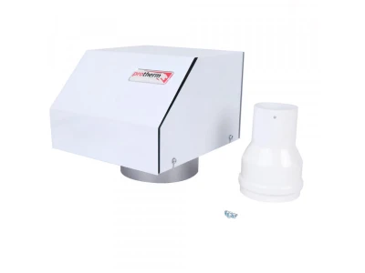 Надставка дымоудаления PT40 для котлов Protherm (Артикул: 2869)