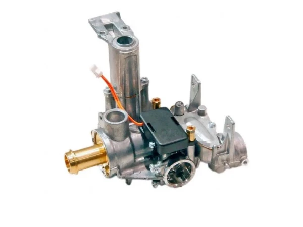 Газовая арматура для газовых котлов Vaillant MAG INT 14 XI, RXI, GRX (Артикул: 117245)