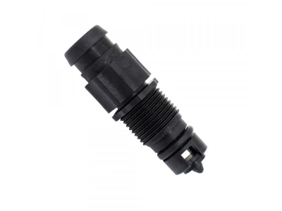 Кран подпитки котла 3/8" Ariston, Chaffoteaux (60001385)