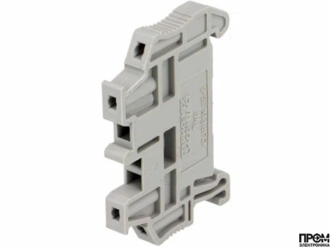 Клеммная колодка Weishaupt, 735675