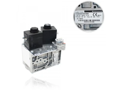 Газовый клапан De Dietrich S100575 для 5-6 секционных котлов, артикул S100575