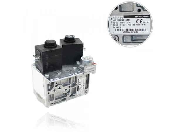 Газовый клапан De Dietrich S100575 для 5-6 секционных котлов, артикул S100575