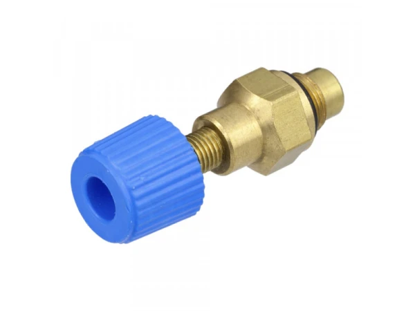Кран подпитки котлов Protherm 0020118758 (Артикул: 0020118758)