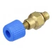 Кран подпитки котлов Protherm 0020118758 (Артикул: 0020118758)