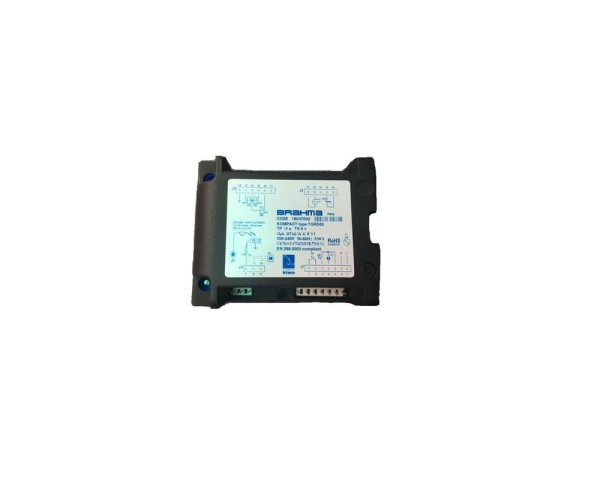 Менеджер горения Brahma TGRD63, 18047002