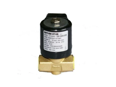 Электромагнитный клапан Brahma E6G*S10*1/2*GMO, 13742002