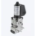 Газовый электромагнитный клапан Kromschroder VAG115R/NKBN, 88018570