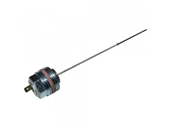 Магниевый анод Vaillant 193507 для водонагревателей VIH K 300/300 R1/300 R2
