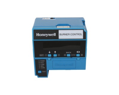 Топочный автомат Honeywell RM7838B1013