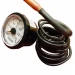 Термометр Cewal S.p.A. T 37 P, Ø37 мм, 0-120°C, капилляр 1500 мм, арт. 91312010